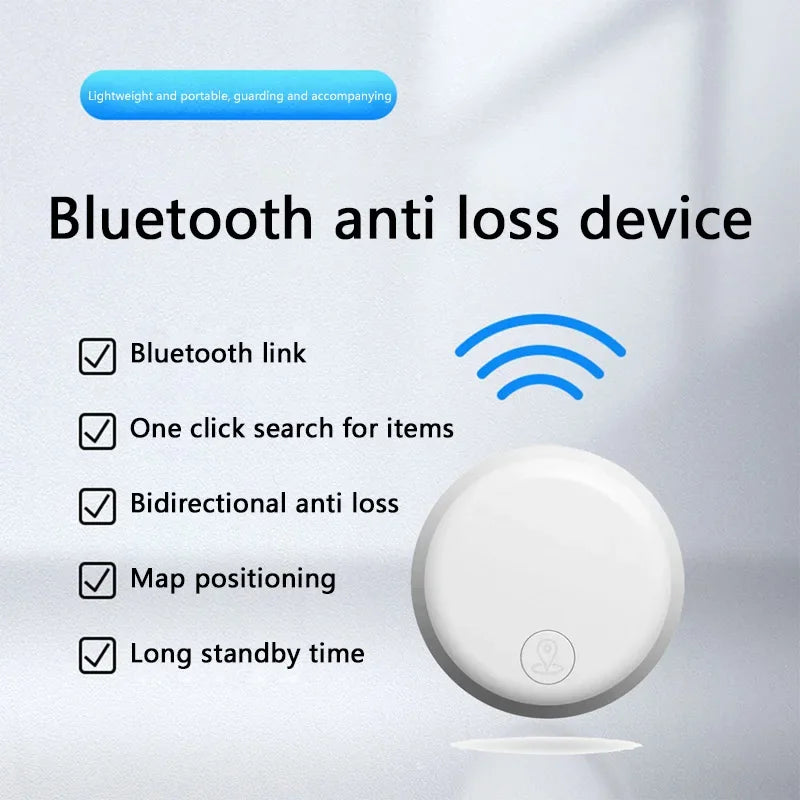 NexTag™ Smart Tracker