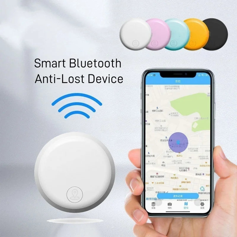 NexTag™ Smart Tracker