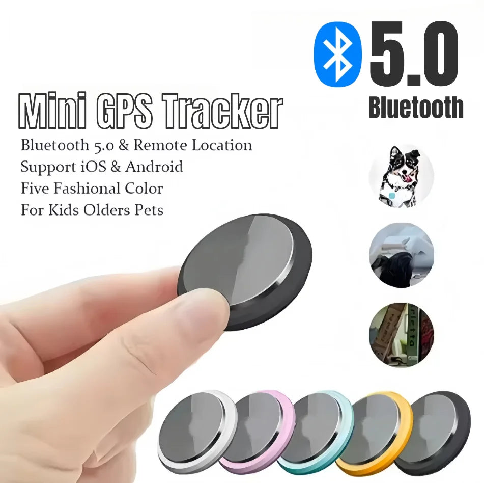 NexTag™ Smart Tracker