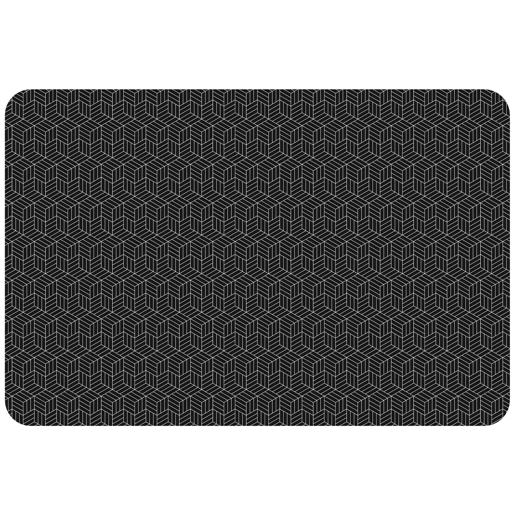 Silicone Induction Cooktop Mat Countertop Protector Scratch Induction Cover Kitchen Glass Ceramic Protector Kitchen Accessories