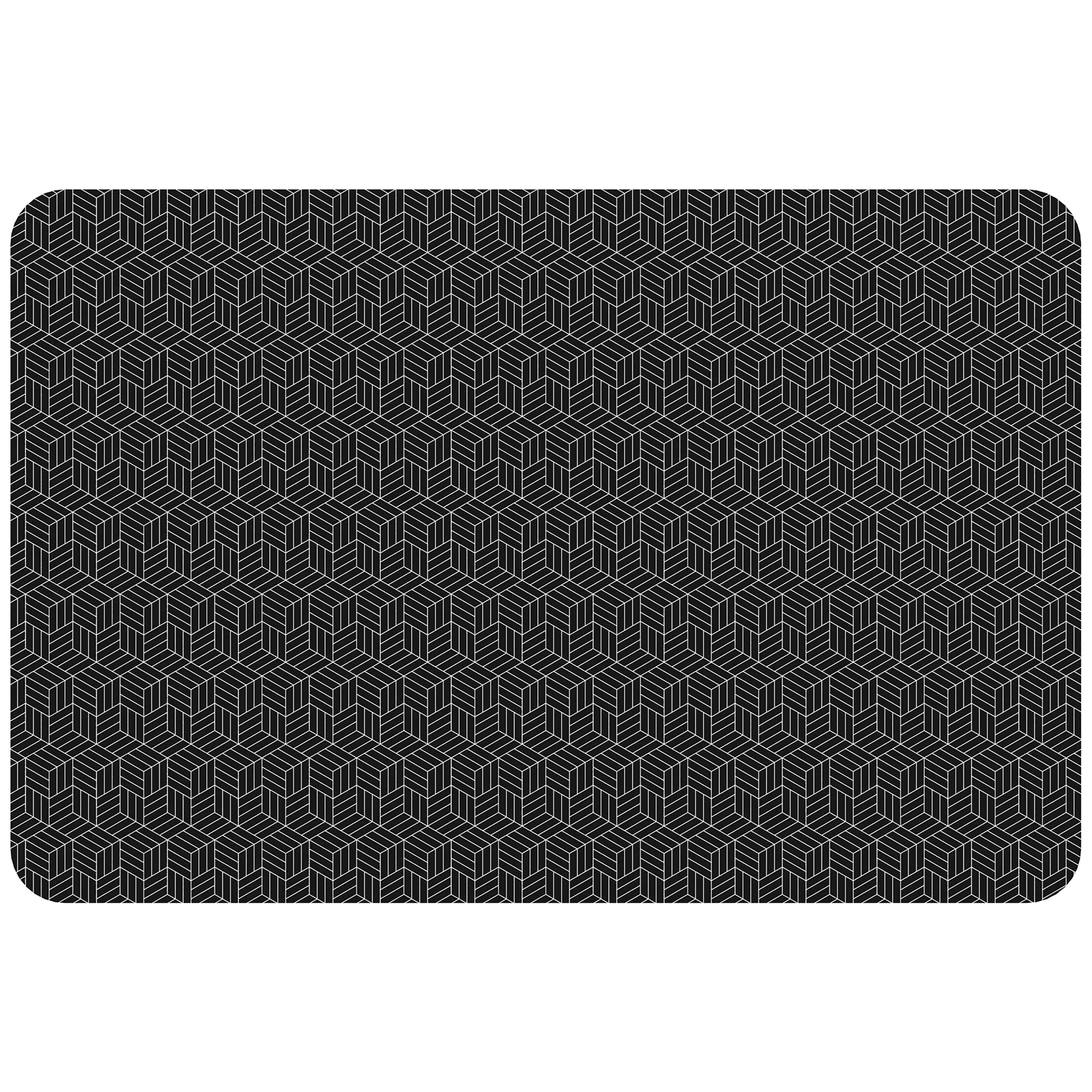 Silicone Induction Cooktop Mat Countertop Protector Scratch Induction Cover Kitchen Glass Ceramic Protector Kitchen Accessories