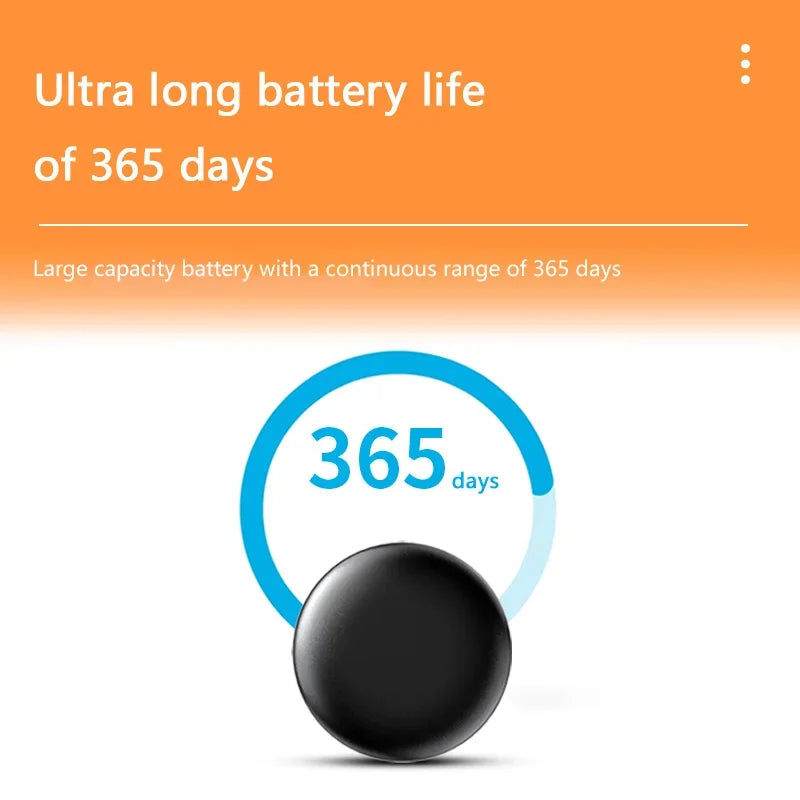 NexTag™ Smart Tracker