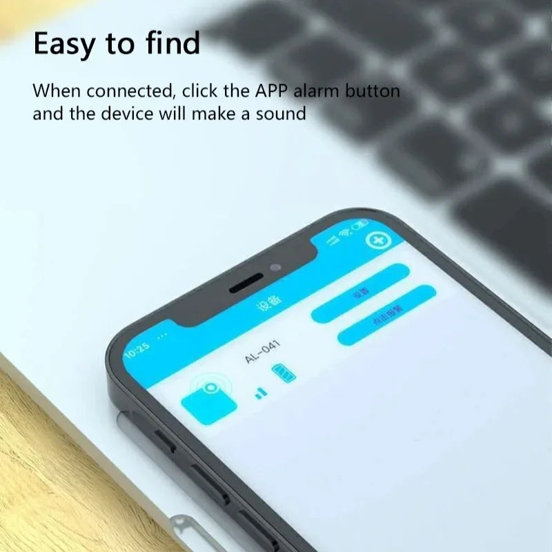 NexTag™ Smart Tracker
